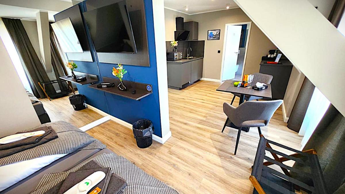 Liro Hotel Mönchengladbach - Housity