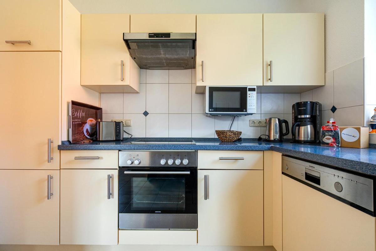 Friesenstube - Housity