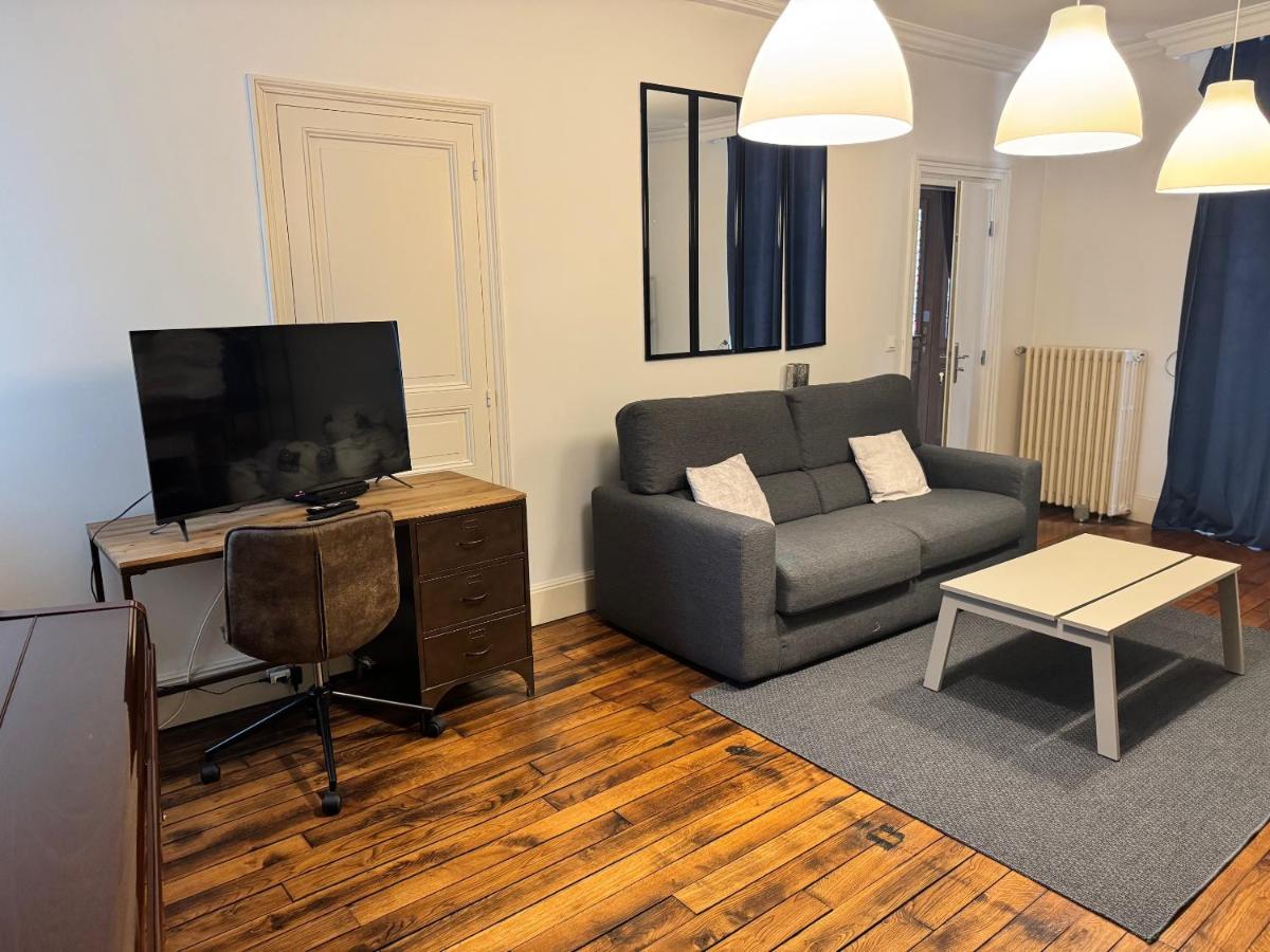 La Maison d'Emilie - Chambres d'hôtes - Housity