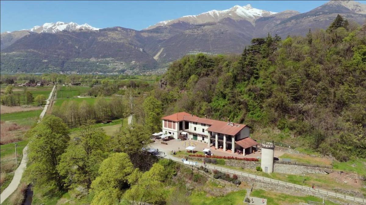 Open Cascina - Housity