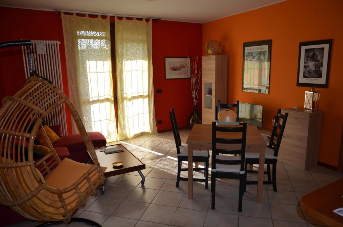 La Casetta - Housity
