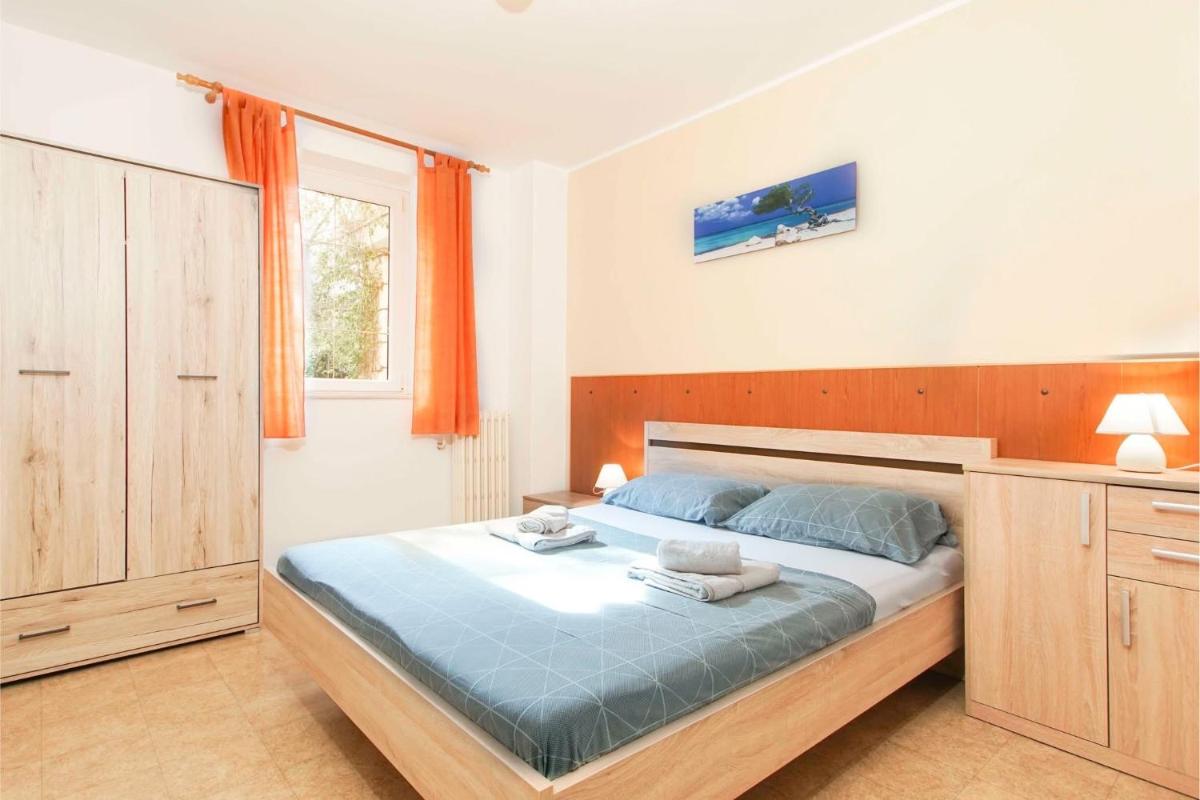 APARTMAJI PRI BOSI NOGI - Housity