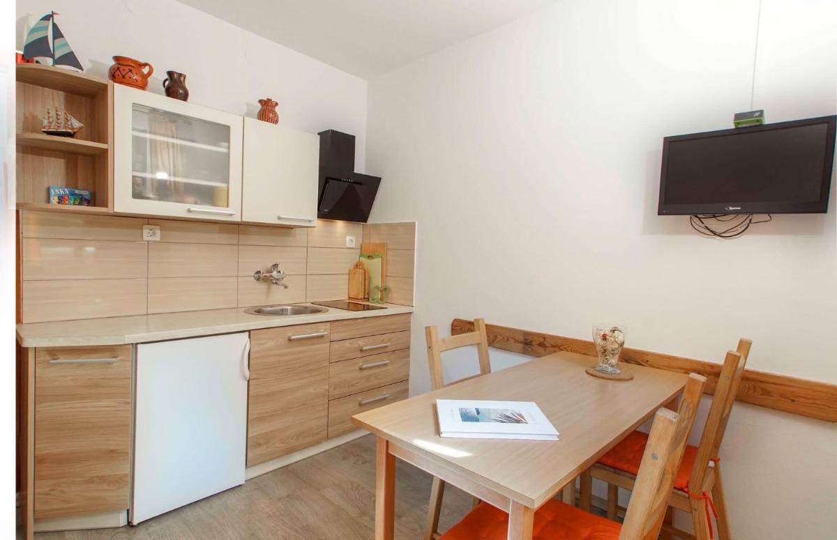 APARTMAJI PRI BOSI NOGI - Housity