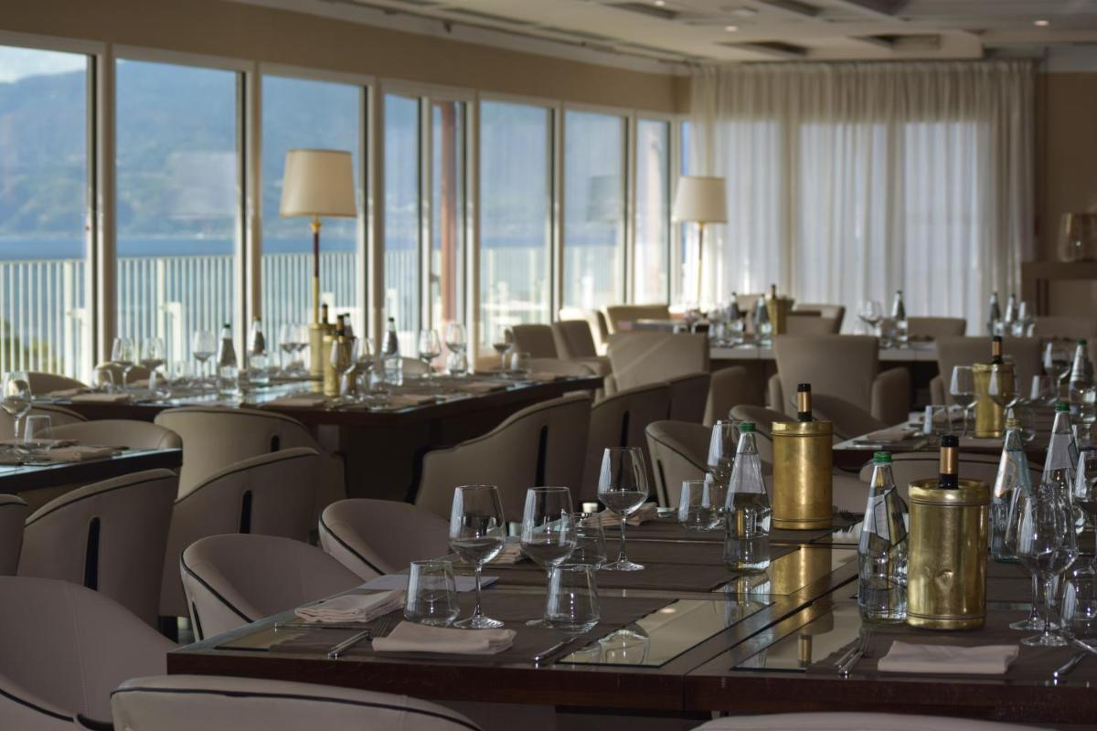 Grand Hotel Excelsior - Housity