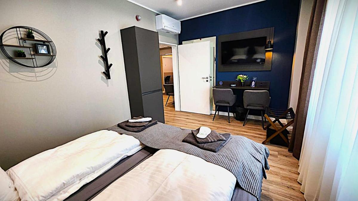 Liro Hotel Mönchengladbach - Housity
