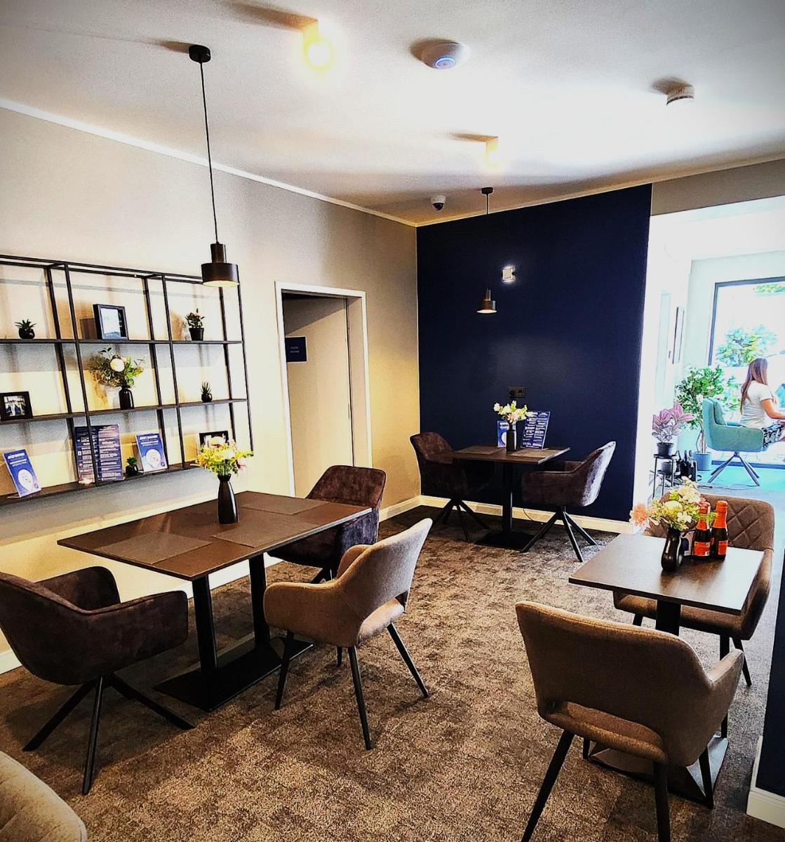 Liro Hotel Mönchengladbach - Housity