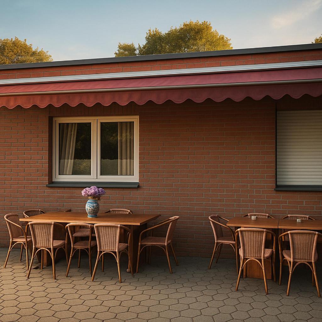 Artur Hotel - Housity