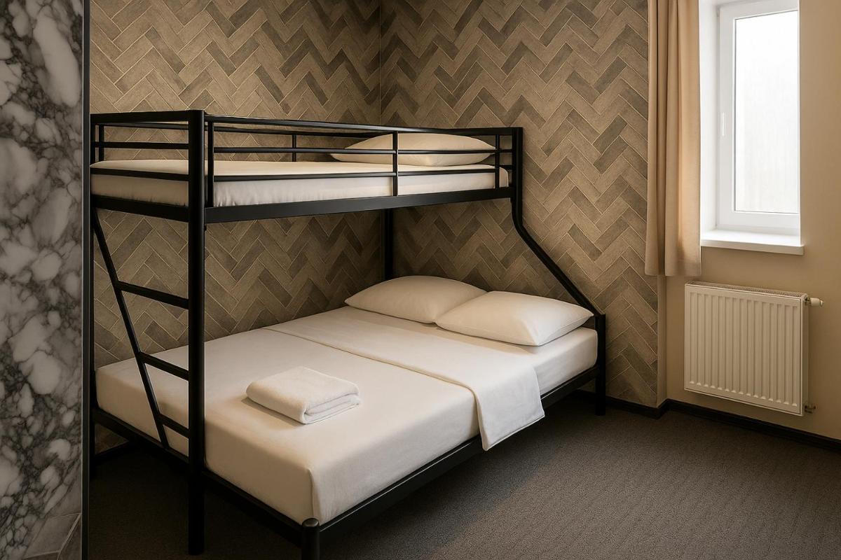 Artur Hotel - Housity