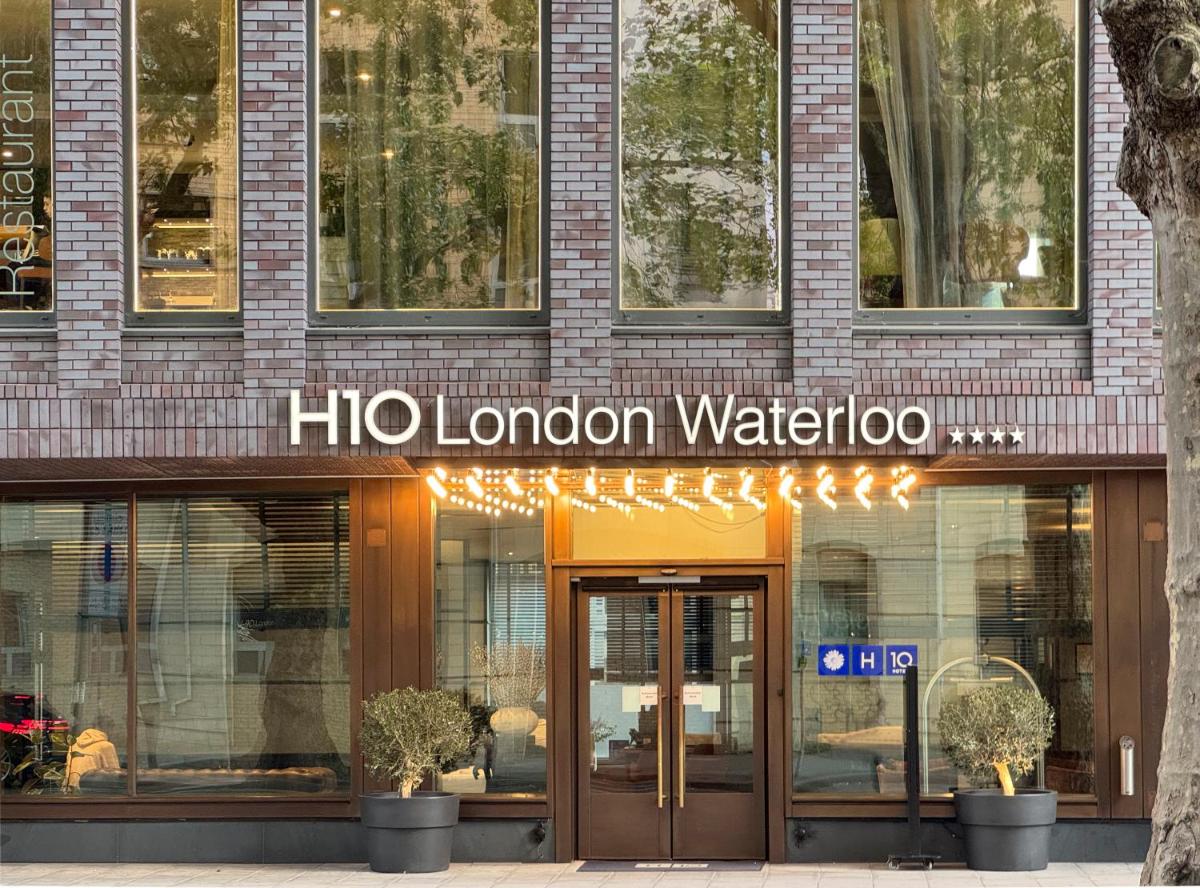 H10 London Waterloo - Housity