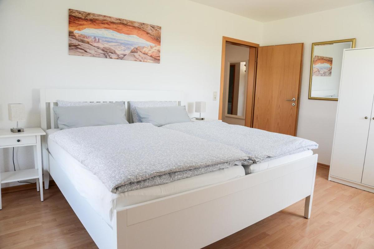 Ferienwohnung Rhader Wiesen in Dorsten Rhade - Housity