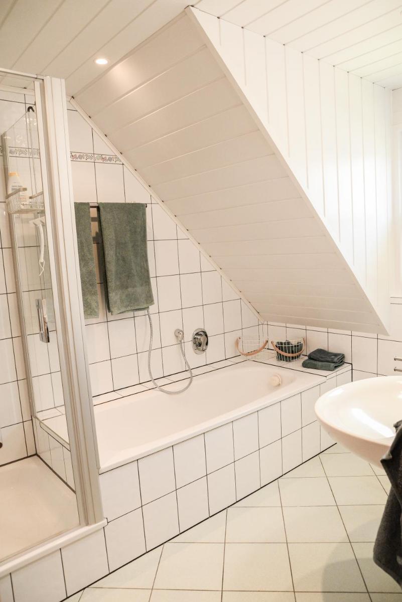 Ferienwohnung Rhader Wiesen in Dorsten Rhade - Housity
