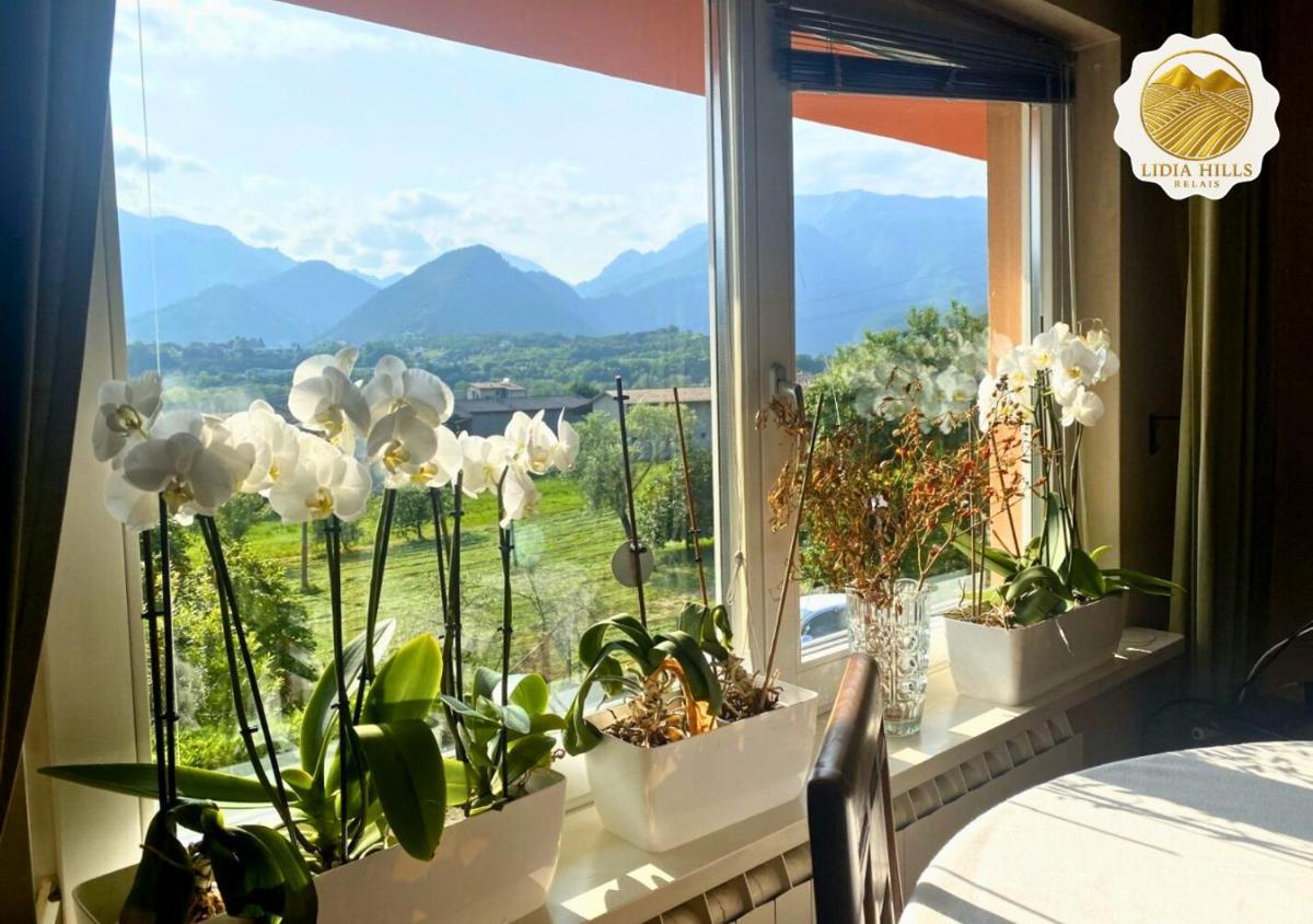 Lidia Hills Relais - Valdobbiadene-Segusino - Housity