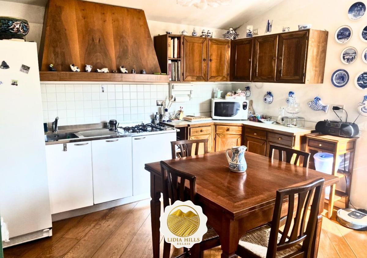 Lidia Hills Relais - Valdobbiadene-Segusino - Housity