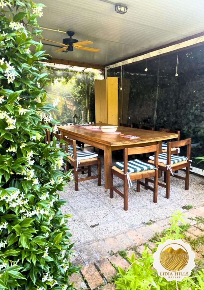 Lidia Hills Relais - Valdobbiadene-Segusino - Housity