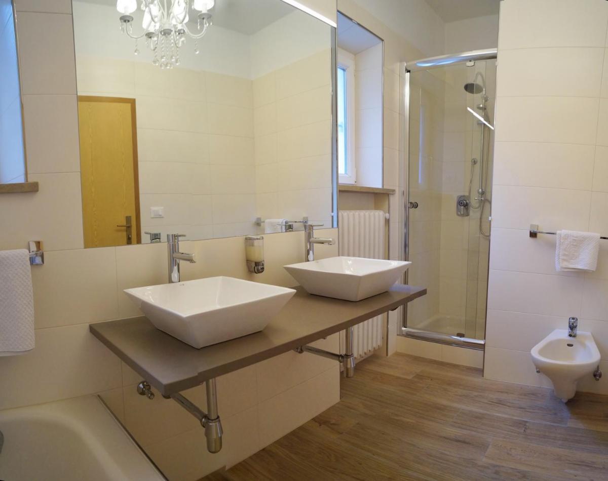 Hotel Pension Verdorfer - Housity