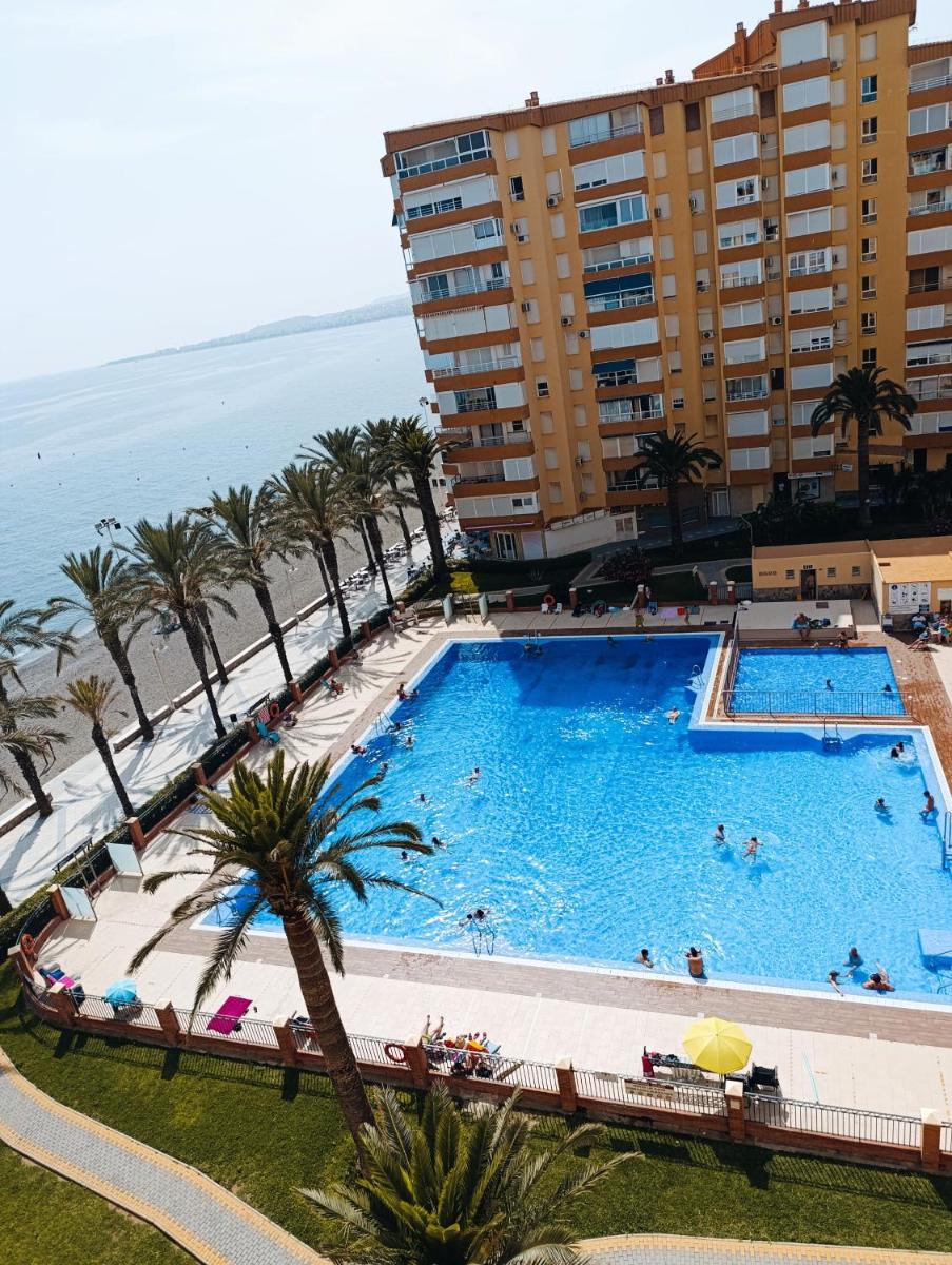 Apartamento Ohana, Costa del Sol - Housity