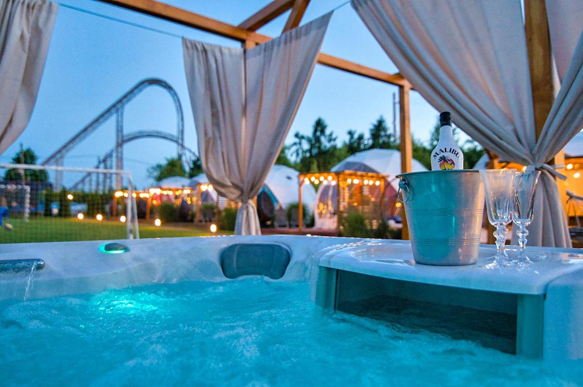 Holiday Park Zator - Housity