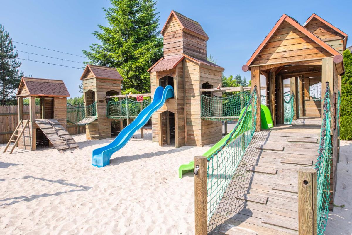 Resort Pod Lasem - Housity