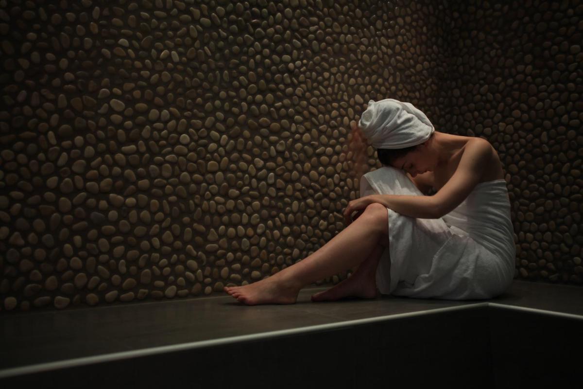 Clients de l'établissement Hôtel - Spa Les Corderies