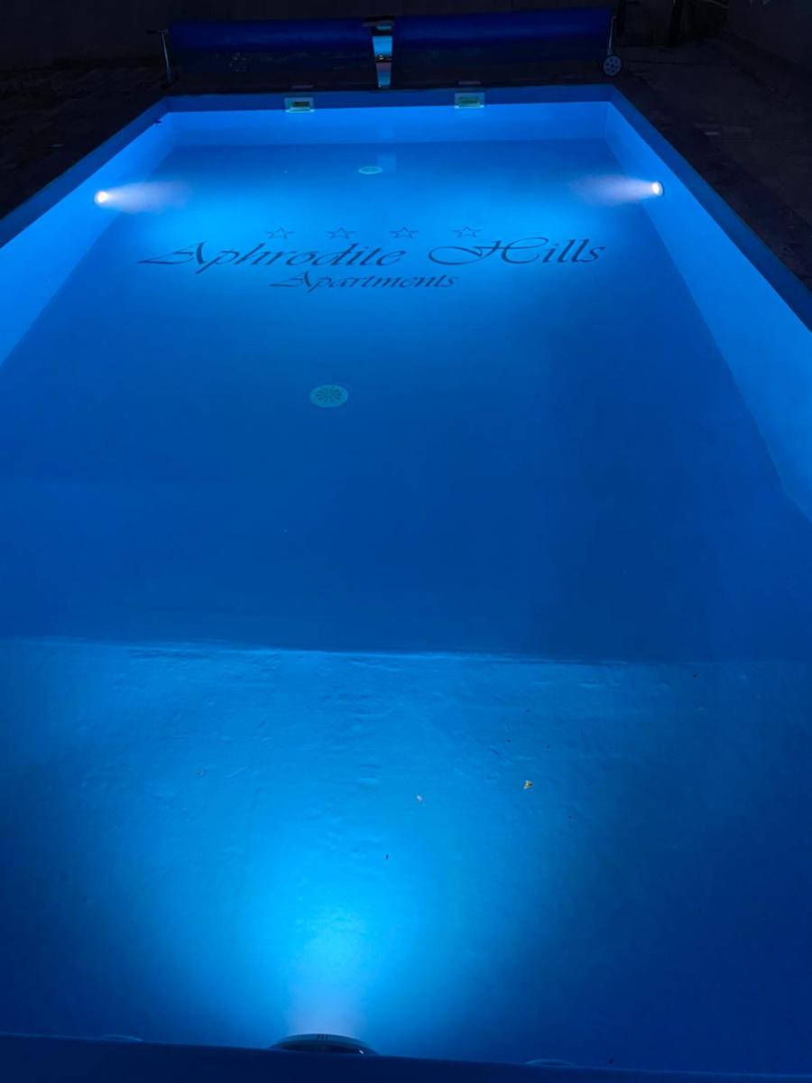 Aphrodite Hills Apartments-Stara Planina - Housity