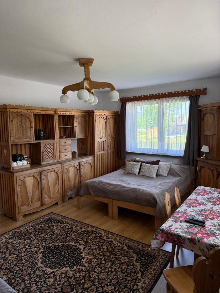 Noclegi u Ewy - Housity