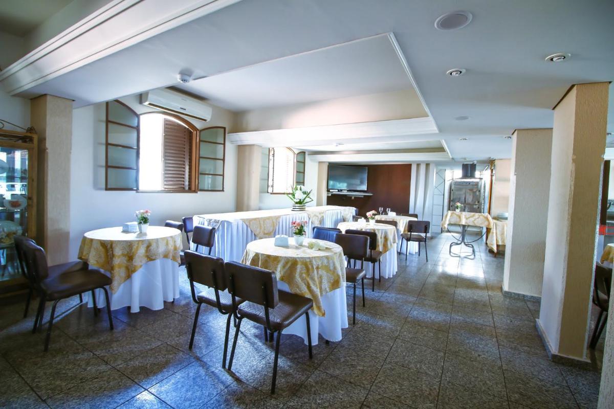 Piloes Palace Hotel - Housity