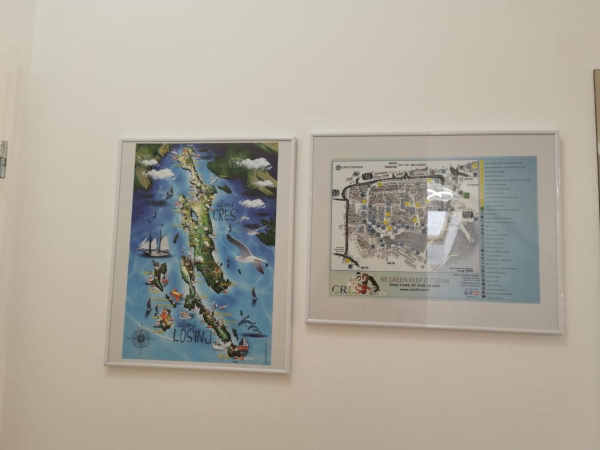 Apartments Mara Cres - Housity