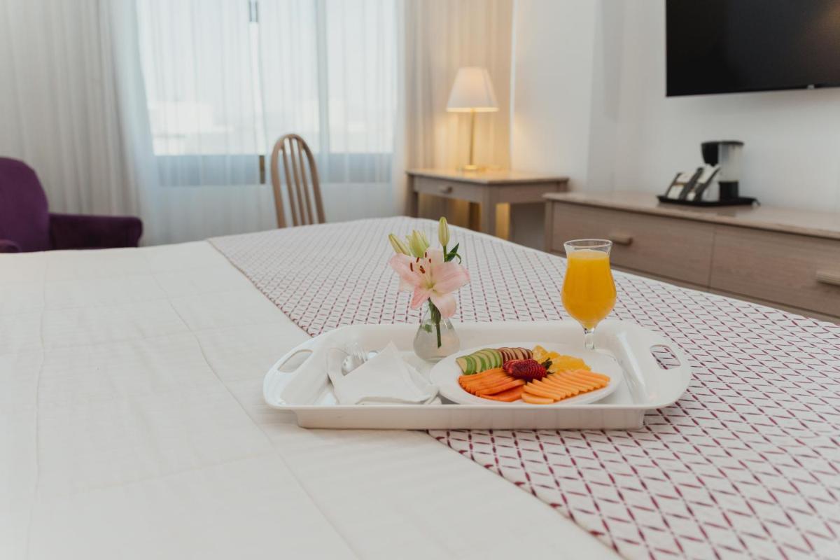 Hotel San Marcos Grand - Housity