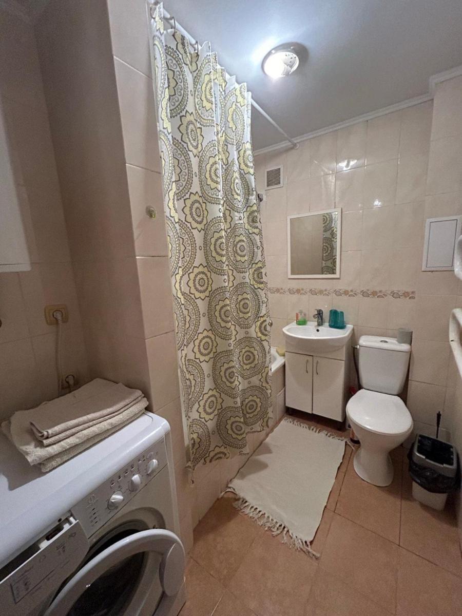 Apartment on Knyahyni Ol'hy Street - Housity