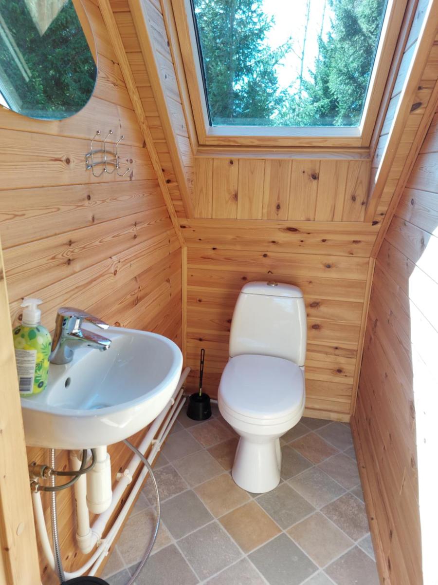 Pauka Holiday House - Housity