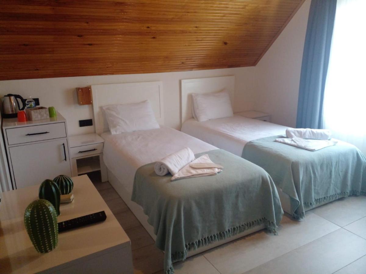 Villa Nora Butik Otel ve Bungalov - Housity