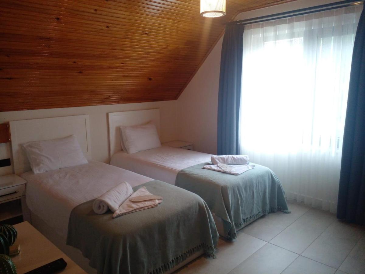Villa Nora Butik Otel ve Bungalov - Housity
