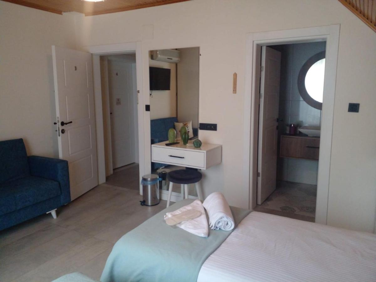 Villa Nora Butik Otel ve Bungalov - Housity