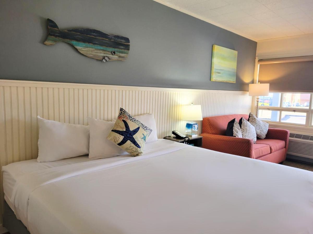 Circle Hotel Fairfield - Housity