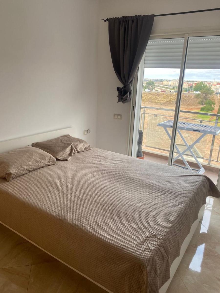 Appartement Kettani bouznika - Housity