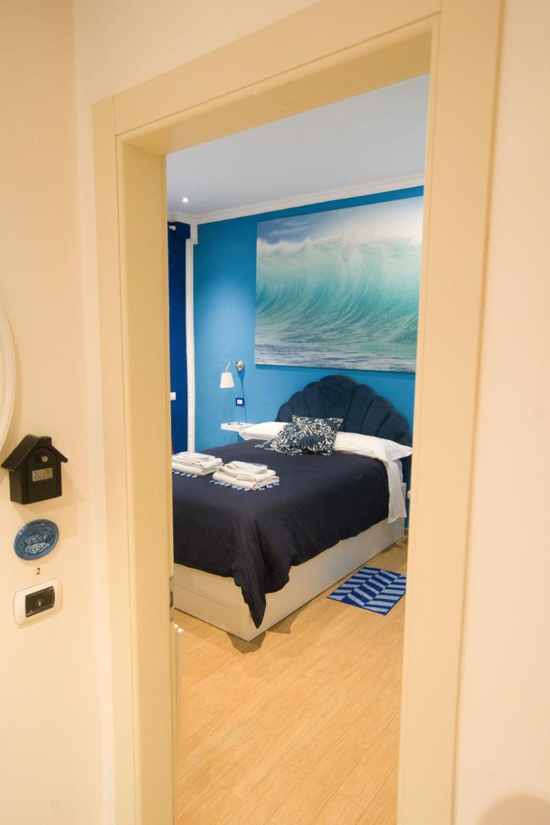 Etere in Prati Rooms - Housity