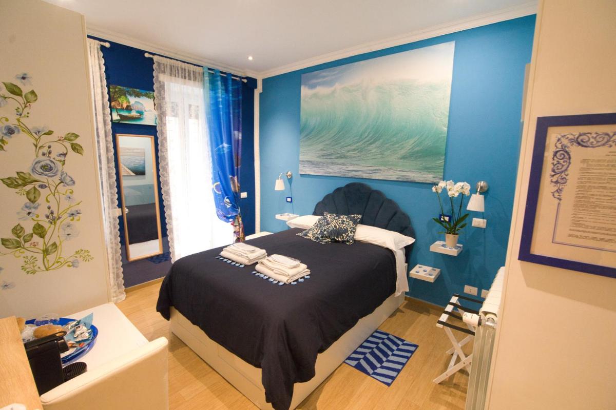 Etere in Prati Rooms - Housity