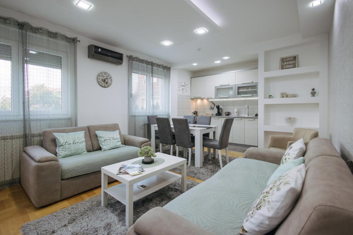 Apartman Vukota Pirot - Housity