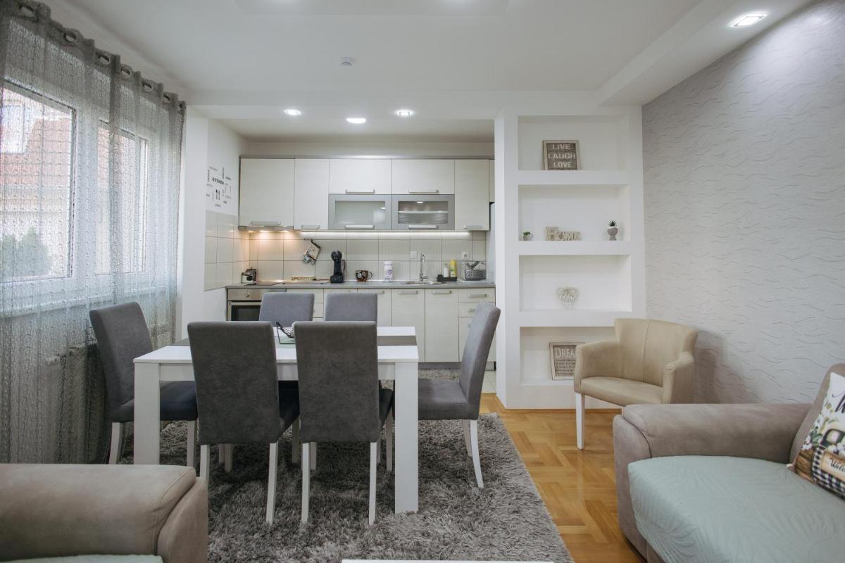 Apartman Vukota Pirot - Housity