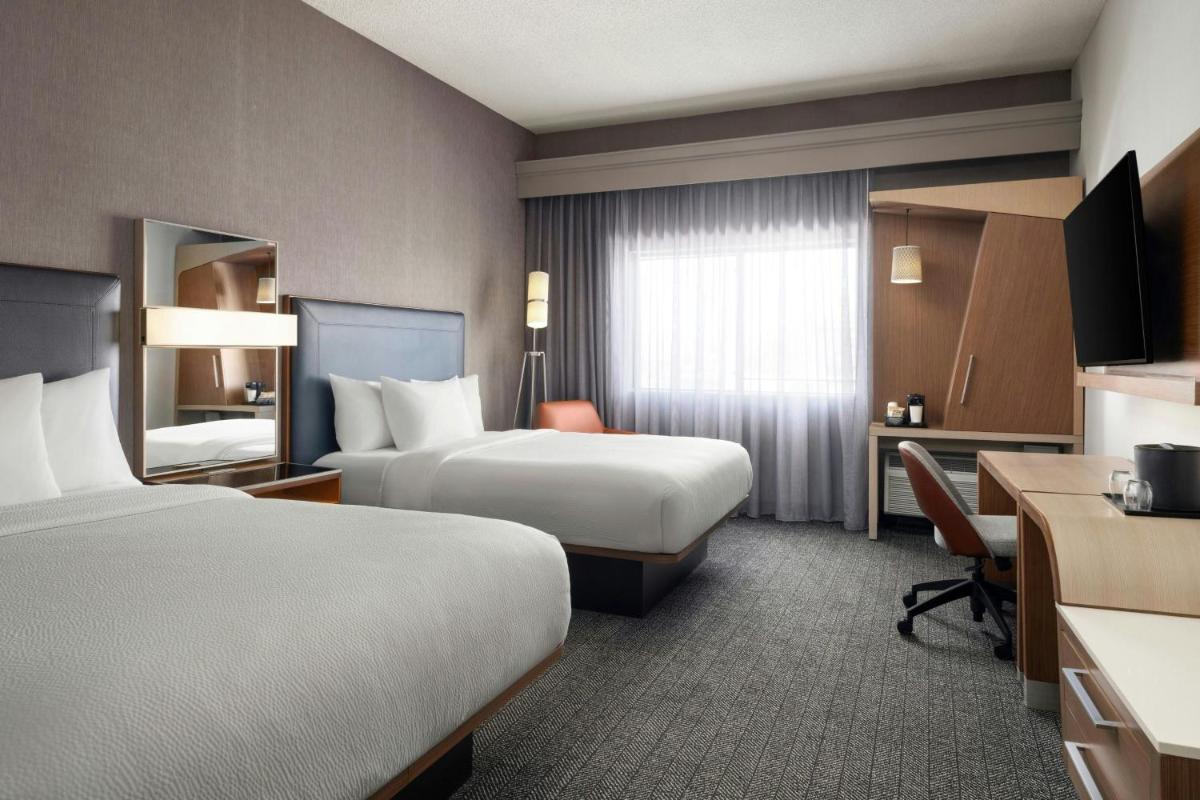 Courtyard by Marriott Henderson - Green Valley - Las Vegas - Housity