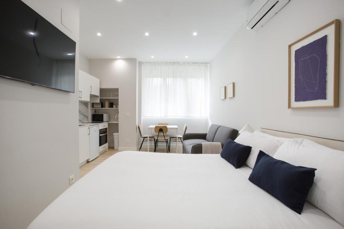 Urbil Zumalacarregui - Housity