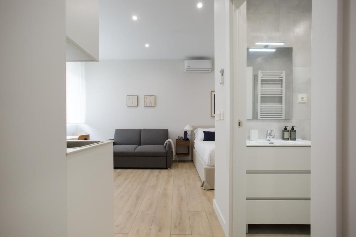 Urbil Zumalacarregui - Housity