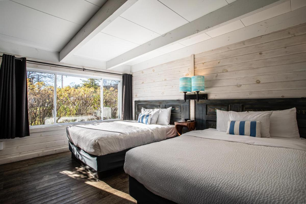 Beachfront Inn - Housity