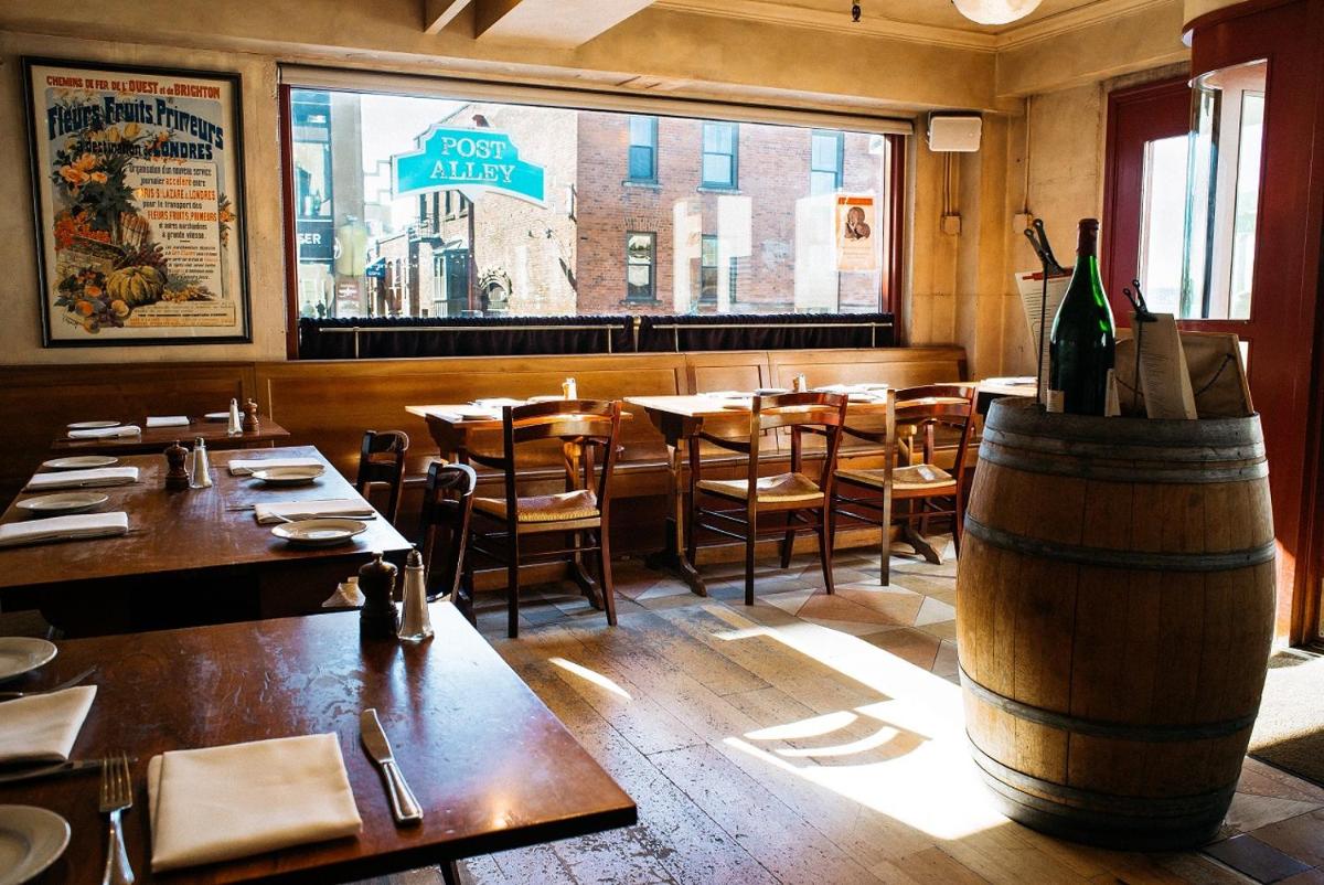 Inn at the Market - Housity