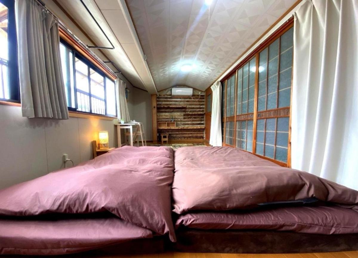 omusubi guest house (JAPANESE　STYLE） - Housity