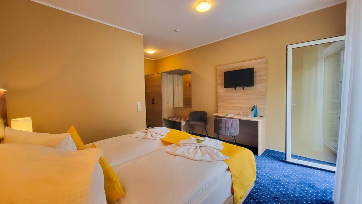 Ferien Hotel Ostfriesland - Housity
