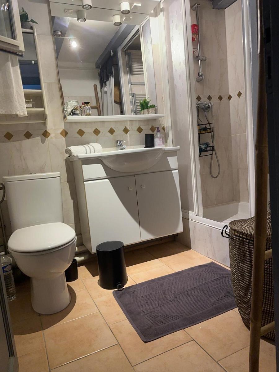 Appartement cosy - Housity
