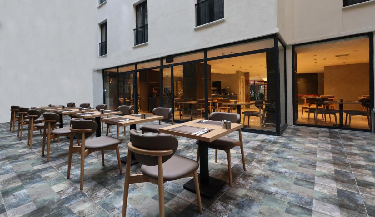 The Galata Glory Hotel - Housity