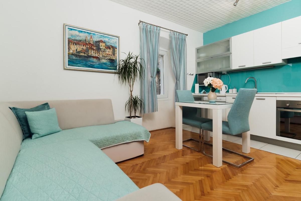 Old town Villa TROGIR STARS with free parking - Housity