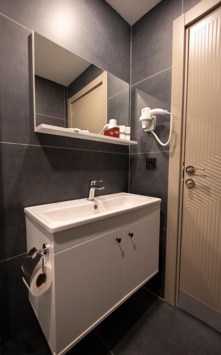 The Galata Glory Hotel - Housity
